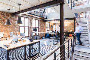 the amazing impact of office fitouts on employees